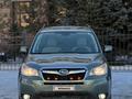 Subaru Forester 2014 года за 5 650 000 тг. в Актобе