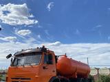 КамАЗ 2012 годаүшін15 200 000 тг. в Атырау