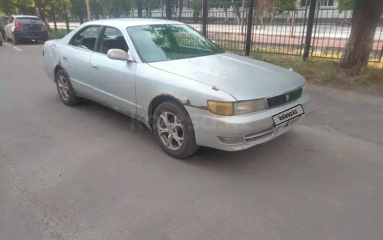 Toyota Chaser 1995 года за 1 500 000 тг. в Павлодар