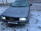 Audi 90 1991 года за 850 000 тг. в Шымкент – фото 2