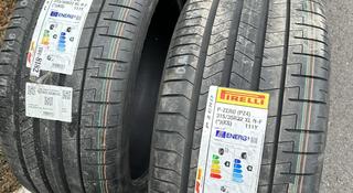 Автошина pirelli run flat 275/40/22 и 315/35/22 лето на Bmw X7 за 1 250 000 тг. в Астана