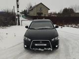 Mitsubishi Lancer 2013 года за 5 200 000 тг. в Актобе