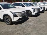 Changan CS75 Plus 2025 года за 10 200 000 тг. в Алматы – фото 5