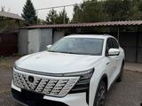 Changan CS75 Plus 2025 года за 10 200 000 тг. в Алматы – фото 4