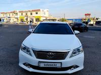 Toyota Camry 2014 годаүшін12 000 000 тг. в Туркестан