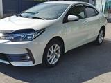 Toyota Corolla 2017 годаfor9 000 000 тг. в Алматы – фото 2