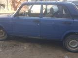 ВАЗ (Lada) 2107 2006 года за 670 000 тг. в Заречное