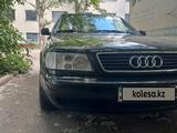 Audi A6 1997 года за 3 500 000 тг. в Шу