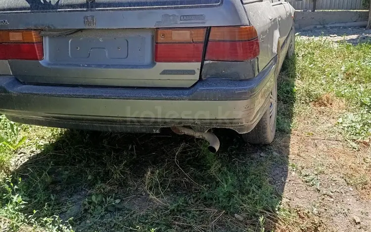 Honda Accord 1997 года за 520 000 тг. в Алматы
