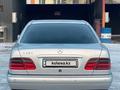 Mercedes-Benz E 280 1997 годаүшін3 850 000 тг. в Кызылорда – фото 16