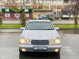 Mercedes-Benz E 280 1997 года за 3 850 000 тг. в Кызылорда