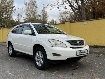 Lexus RX 330 2005 года за 7 500 000 тг. в Шымкент – фото 5