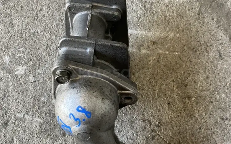 Корпус термостата за 15 000 тг. в Алматы