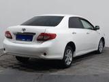 Toyota Corolla 2007 года за 4 050 000 тг. в Астана – фото 5