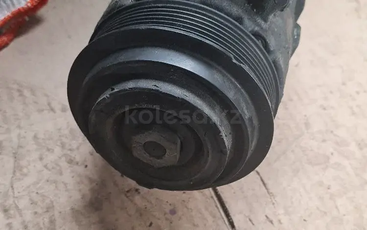Компрессор кондиционера w212үшін1 000 тг. в Алматы