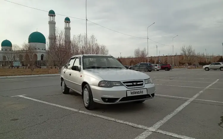 Daewoo Nexia 2012 годаүшін2 300 000 тг. в Кызылорда