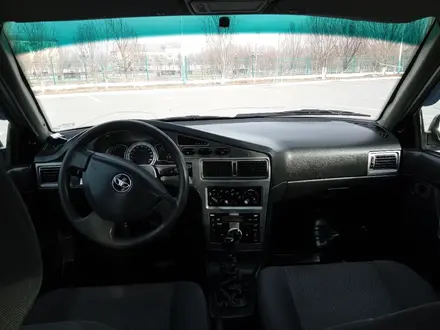 Daewoo Nexia 2012 года за 2 300 000 тг. в Кызылорда – фото 16