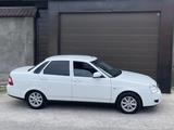 ВАЗ (Lada) Priora 2170 2014 годаүшін3 900 000 тг. в Шымкент – фото 3