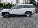 Hyundai Santa Fe 2025 года за 22 400 000 тг. в Алматы – фото 4