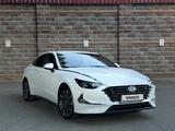 Hyundai Sonata 2023 года за 9 500 000 тг. в Алматы
