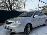 Daewoo Lacetti 2004 года за 3 500 000 тг. в Шымкент – фото 2