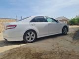 Toyota Camry 2010 года за 6 900 000 тг. в Жанаозен – фото 3