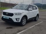Hyundai Creta 2020 года за 8 000 000 тг. в Петропавловск