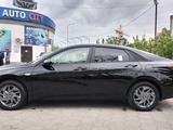 Hyundai Elantra 2023 года за 11 500 000 тг. в Актау – фото 2