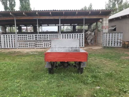 ТМЗ (Туламашзавод)  5.951 1980 года за 200 000 тг. в Тараз – фото 3