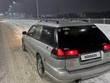 Subaru Legacy 1997 годаүшін1 600 000 тг. в Алматы – фото 3