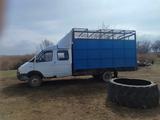 ГАЗ ГАЗель 2006 годаүшін3 700 000 тг. в Тараз – фото 2