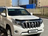 Toyota Land Cruiser Prado 2013 года за 16 600 000 тг. в Актобе – фото 3