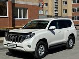 Toyota Land Cruiser Prado 2013 года за 16 600 000 тг. в Актобе