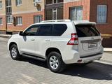 Toyota Land Cruiser Prado 2013 года за 16 600 000 тг. в Актобе – фото 5