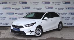 Kia Cee'd 2024 годаүшін9 400 000 тг. в Шымкент