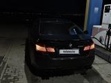 BMW 535 2016 годаүшін12 500 000 тг. в Костанай – фото 4