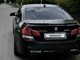 BMW 535 2016 годаүшін12 500 000 тг. в Костанай – фото 2