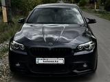 BMW 535 2016 годаүшін12 500 000 тг. в Костанай