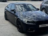 BMW 535 2016 годаүшін12 500 000 тг. в Костанай – фото 3