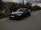 BMW 535 2016 годаүшін12 500 000 тг. в Костанай – фото 5