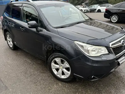 Subaru Forester 2013 года за 9 500 000 тг. в Алматы