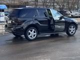 Mercedes-Benz ML 350 2006 годаfor6 200 000 тг. в Алматы – фото 2