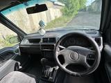 Suzuki Escudo 1996 годаүшін1 400 000 тг. в Темиртау – фото 5