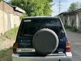 Suzuki Escudo 1996 годаүшін1 400 000 тг. в Темиртау – фото 4