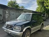 Suzuki Escudo 1996 годаүшін1 400 000 тг. в Темиртау – фото 3