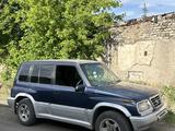 Suzuki Escudo 1996 годаүшін1 400 000 тг. в Темиртау – фото 2
