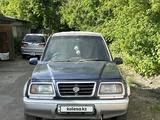 Suzuki Escudo 1996 годаүшін1 400 000 тг. в Темиртау