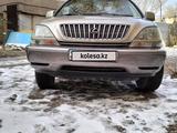 Lexus RX 300 2000 года за 6 100 000 тг. в Алматы – фото 4