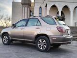 Lexus RX 300 2000 года за 6 100 000 тг. в Алматы