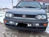 Volkswagen Golf 1996 годаүшін2 000 000 тг. в Актау – фото 4